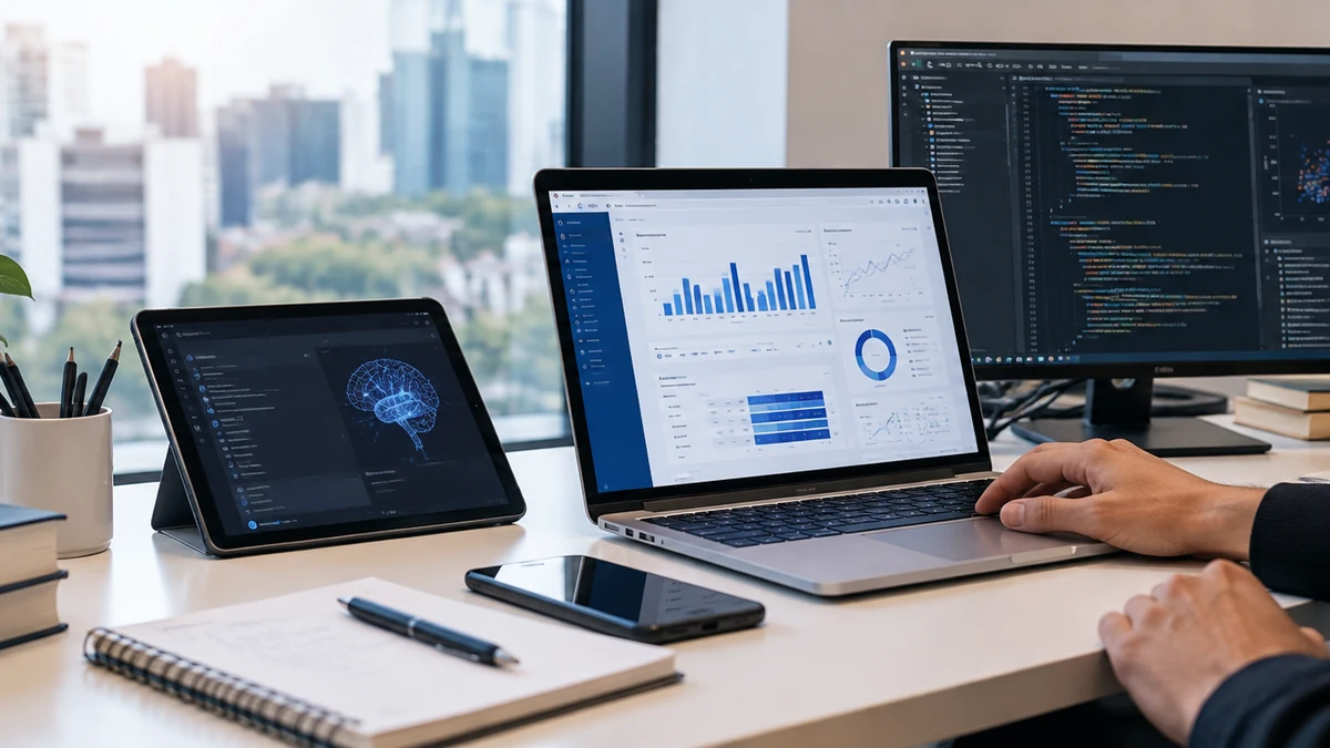 Curso de análisis de datos empresariales con Excel y Power BI