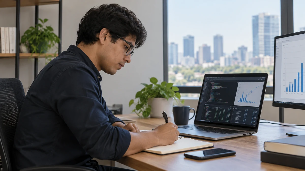 Curso de fundamentos de Python para análisis de datos
